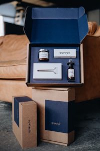 Smidiga leveranser över hela världen